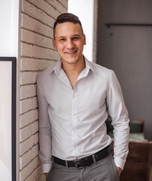 Дамир Гильманов, директор DG Marketing